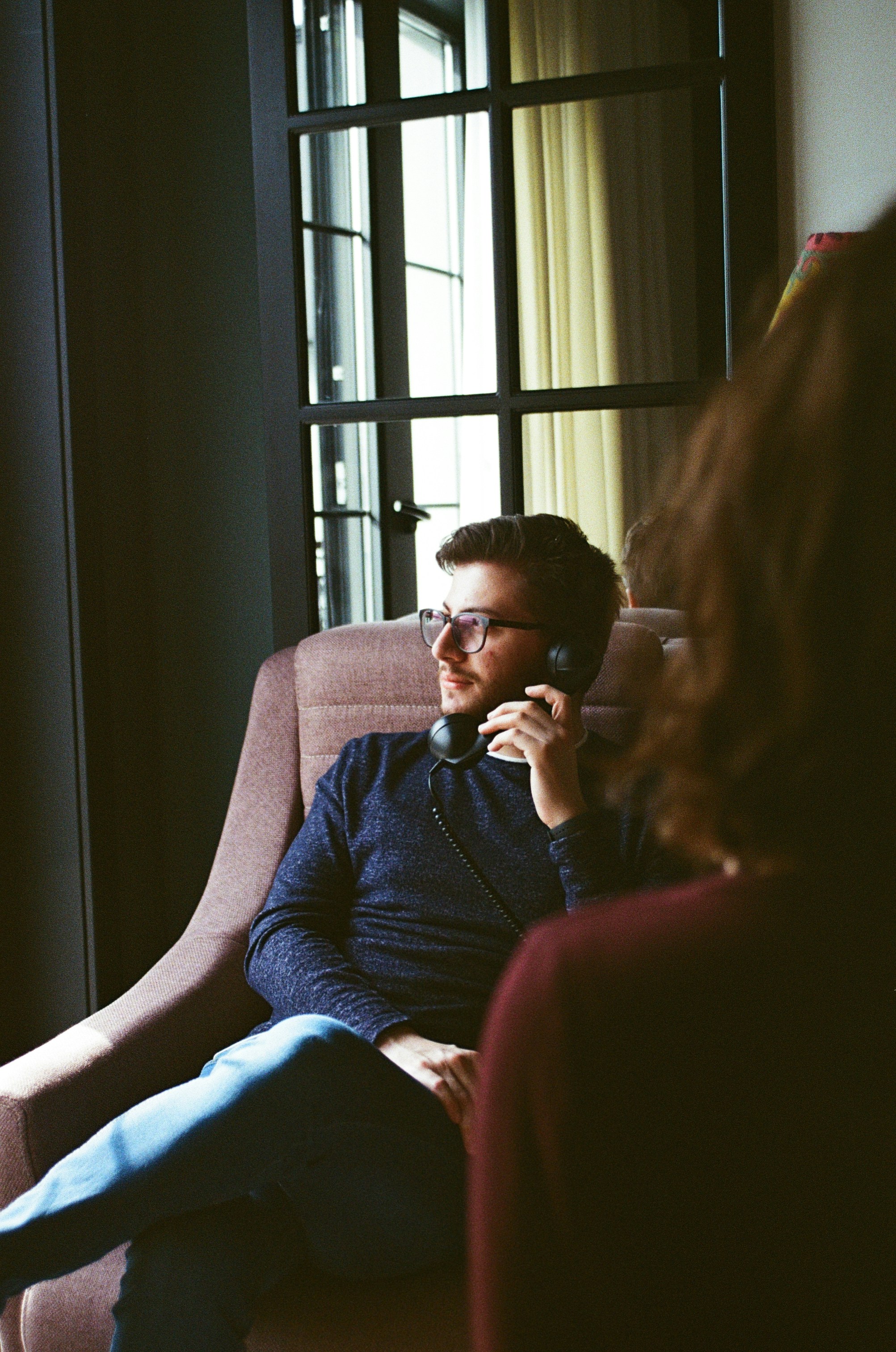 Consulting